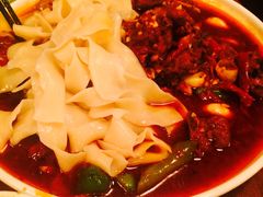 -疆Jiang·新疆秘制料理