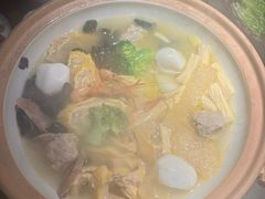 -寻宝记绍兴菜(鲁迅路店)