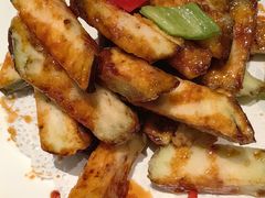 -宏宴·新京菜(望京店)