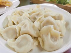 -哈尔滨饺子王·东北菜(鱼鳞浃路店)