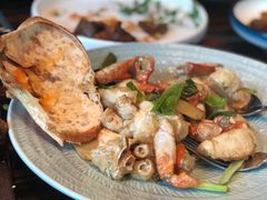 -环球港凯悦 · 享悦中餐厅