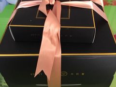 -PETIT PARIS 小巴黎(花园道店)