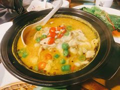 -尽善百年古院餐厅(王家老宅店)