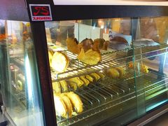 -粉粉乐鲷鱼烧(美罗城店)