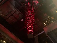 -柒Lounge(三里屯店)