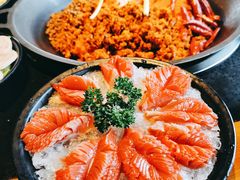 -珮姐老火锅(新街口店)