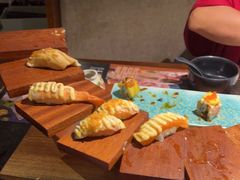 -古田居·特色寿司料理(星之岛旗舰店)