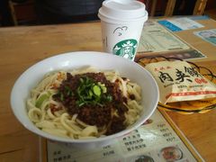 -老陕西面馆(恒茂商业广场店)