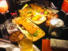 -C&R西班牙餐厅