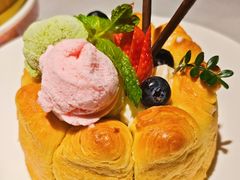 -大鸭梨烤鸭店(花园村店)