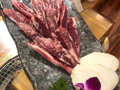 -万兴佳烤肉·长白山老味道(宏泰广场店)