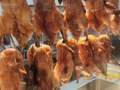 -腾讯食堂(腾讯大厦店)