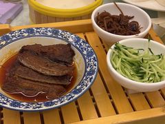-国人川菜(李家村建东街店)