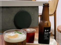 -Eu2+ coffee(上大路店)