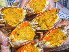 -三妹小龙虾·黄油蟹(华侨城总店)