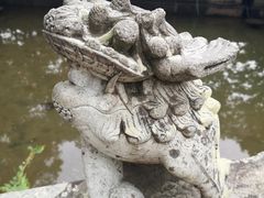 -普陀山风景名胜区-法雨禅寺