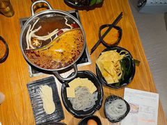 -呷哺呷哺(砂之船奥莱店)