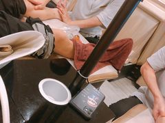 -新富特功夫足疗(华都园大厦店)