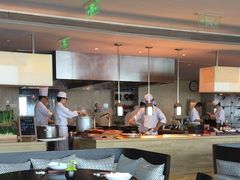 -广州柏悦酒店·悦景轩·粤菜餐厅