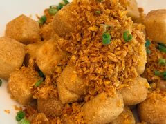-汤城小厨•粤菜•靓汤(金宝街店)