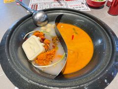 -生活如沸·顺德水牛奶火锅(大学路店)