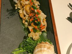 -五号茶居·新派粤菜·岭南五号酒店(沿江中路店)