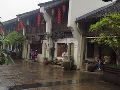 -小河直街历史文化街区