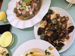 -昌顺园·养马岛渔家海鲜餐厅·老鲁菜(龙湖店)