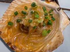 -很久以前羊肉串(南京路第一百货店)