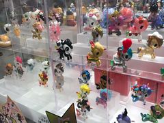 -泡泡玛特POPMART(合生汇店)