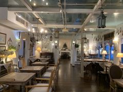 -Vanillacafe香草咖啡(银海大世界店)