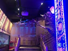 -长安大牌档之西安博物院文化餐厅(中贸店)