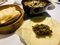-开海·红岛海鲜虾水饺(石老人店)