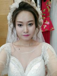 -蒙娜丽莎婚纱摄影(南门店)