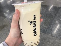 -大卡司DAKASI(连城新天地店)