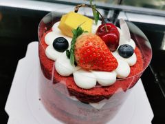 -天母蓝鸟烘焙·蛋糕·下午茶(时代城广场店)