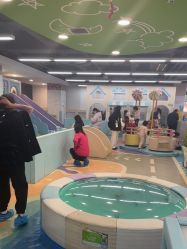 -孩子王童乐园(成都海滨城店)