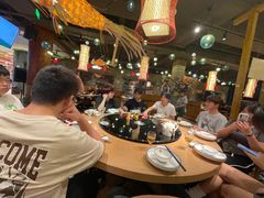 -云天楼国鼎喜宴中心(国鼎店)