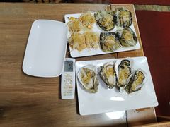 -船奇蒸汽海鲜·闽菜(八市海鲜总店)