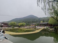 -华清宫景区