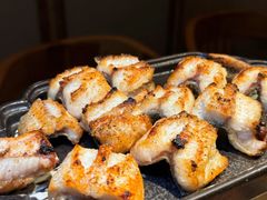 -缘·金家烤鳗鱼(西塔总店)