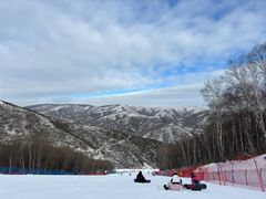 -密苑云顶乐园(云顶滑雪场)