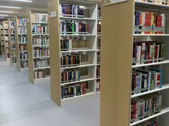 -西湖区图书馆(古墩路)