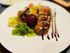 -YUE·6·西式融合餐厅(外滩六号店)