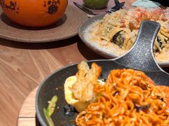 -KimPro 辛普乐概念韩餐