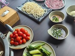 -滇釜火锅·能喝汤的火锅(车公庄店)