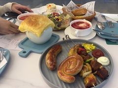 -库滋明·俄罗斯特色美食(中央大街店)