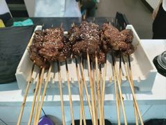 -No.DD戳子烧烤·江湖菜(北京总店)