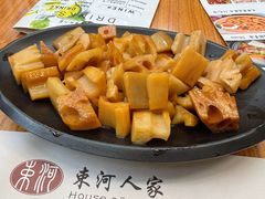 -束河人家(南锣鼓巷店)