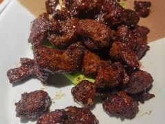 -外婆家(义乌新光汇购物中心店)